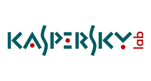 Referenzen - Kaspersky - Logo