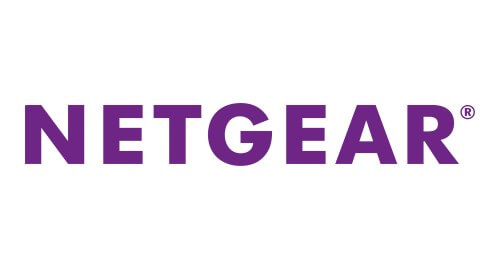 Referenzen - Netgear - Logo