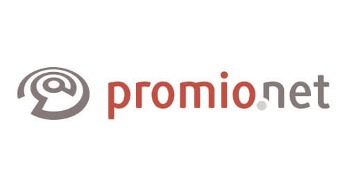 Referenzen - Promio - Logo